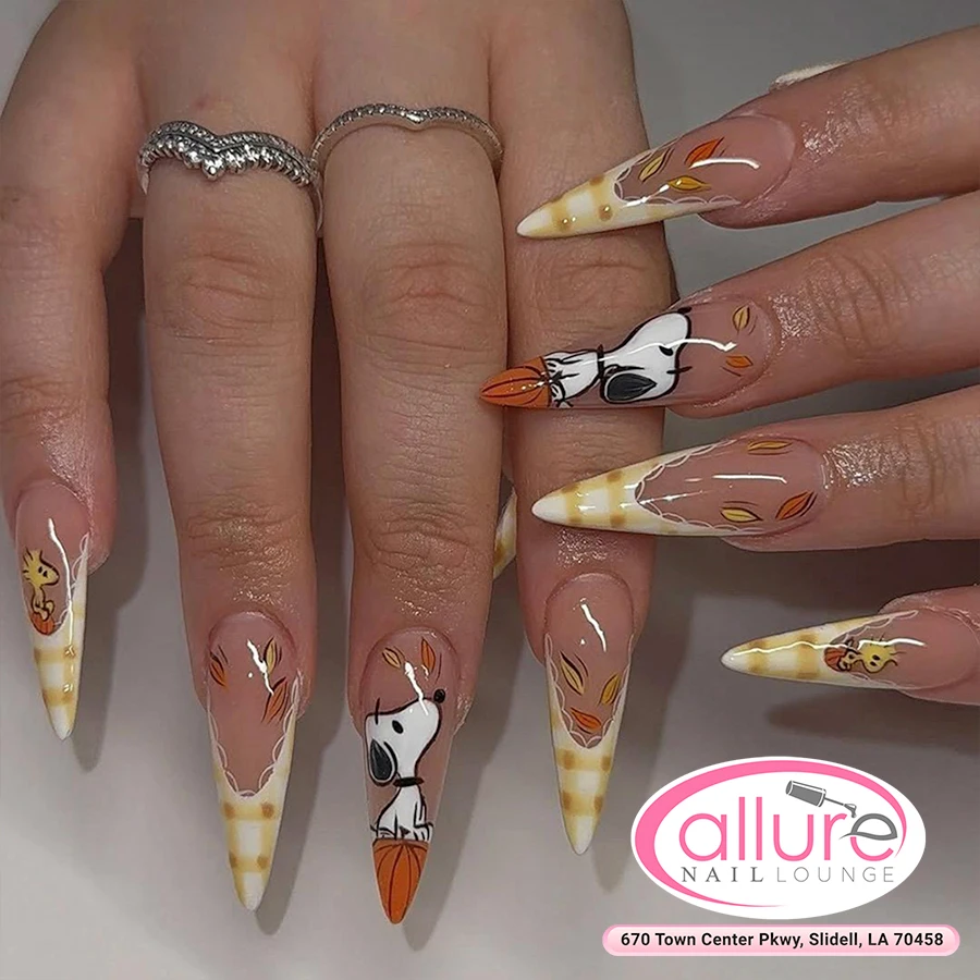 Nail Art